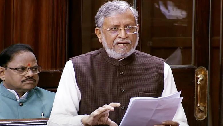 भाजपा सांसद ने रखी मांग- दो हजार रुपये के नोट चलन से हों बाहर, बदलने के लिए समय मिले