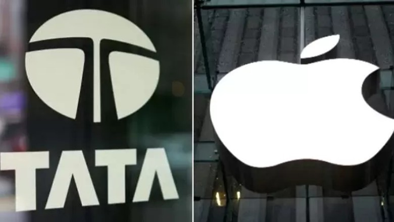 टाटा समूह देशभर में खोलेगा 100 एपल स्टोर, आईफोन से लेकर आईपैड तक की होगी बिक्री