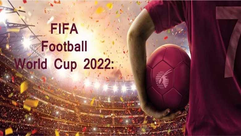 FIFA WC: कतर में तीन दिन के अंदर दूसरे पत्रकार की मौत, फीफा विश्व कप कवरेज के दौरान हुई घटना