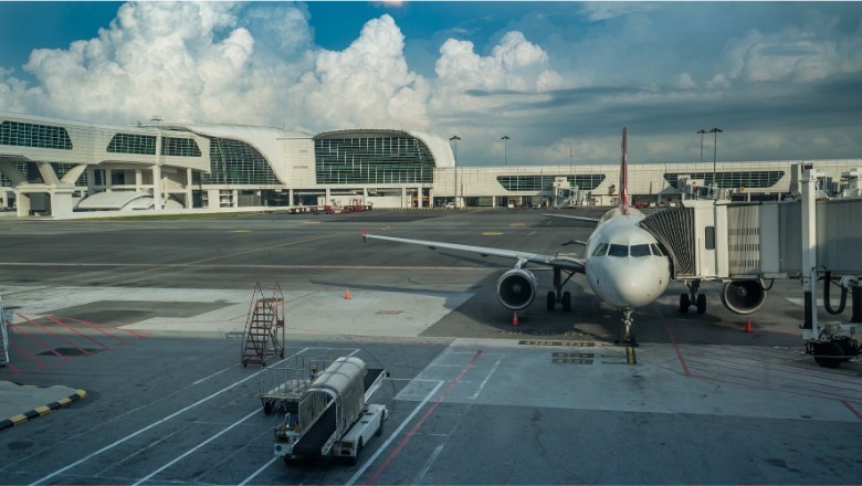Delhi Airport: समन जारी होने के बावजूद नहीं पहुंचे डीआईएएल के सीईओ