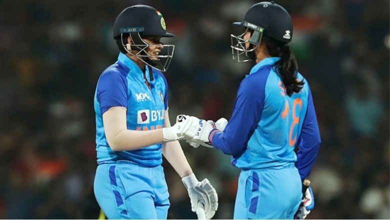 ऑस्ट्रेलिया के खिलाफ सीरीज में भारतीय महिला टीम की दूसरी हार, शेफाली का अर्धशतक गया बेकार