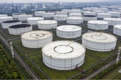 Windfall Tax: सरकार ने डीजल व एटीएफ पर विंडफॉल टैक्स घटाया, घरेलू क्रूड ऑयल के निर्यात कर में भी कटौती