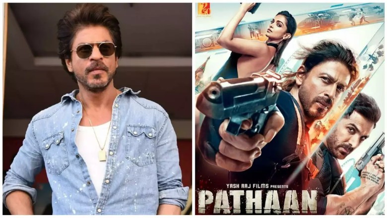 'पठान' पर फूटा मध्य प्रदेश उलेमा बोर्ड का गुस्सा, बोले- नहीं उड़ाने देंगे इस्लाम का मजाक