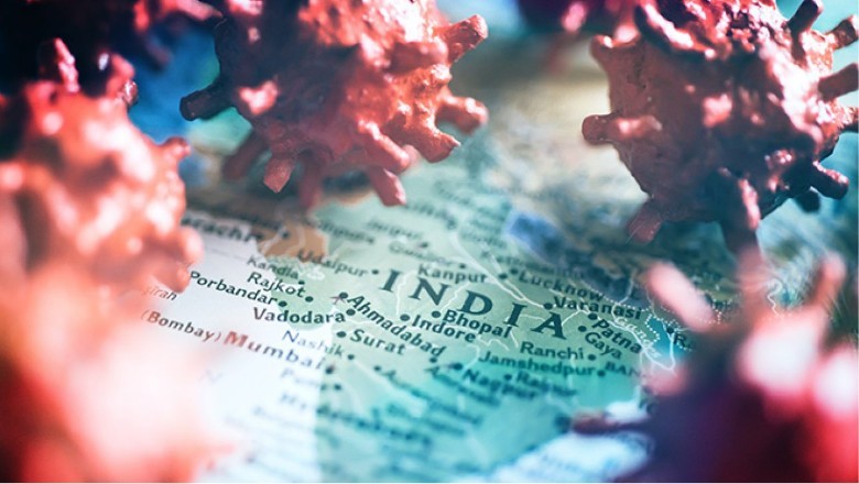 Covid-19: दुनिया के कई देशों पर फिर से कहर बरपा रहा कोरोना, भारत में तोड़ रहा दम