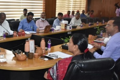 Dehradun: 15वें वित्त आयोग के अनुदान से होने वाले विकास कार्य ठप, हीलाहवाली से लटक गई बड़ी धनराशि