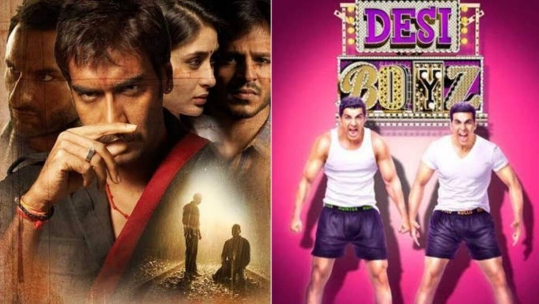 'देसी बॉयज' के सीक्वल और 'ओमकारा' के रीमेक का हुआ एलान, खुशी से झूमे वीवर्स