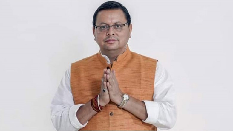 सीएम धामी आज करेंगे ज्योतिषों का सम्मान, आचार्य इंदु को मिलेगा लाइफ टाइम अचीवमेंट अवॉर्ड