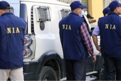 केरल में एनआईए की छापेमारी, पीएफआई के प्रतिबंधित कार्यकर्ताओं से जुड़े ठिकानों पर हो रही रेड