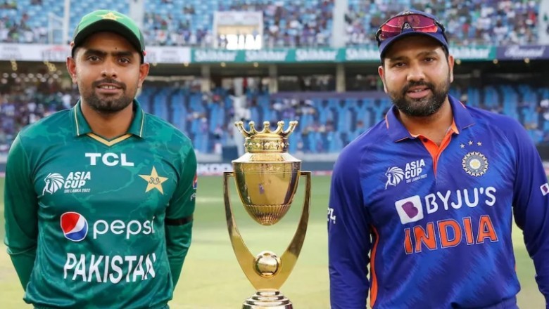 IND vs PAK Test: मेलबर्न में हो सकता है भारत और पाकिस्तान के बीच टेस्ट मैच