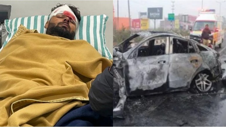 नए साल पर मां को सरप्राइज देने घर आ रहे थे ऋषभ, परिवार संग उत्तराखंड घूमने का था प्लान