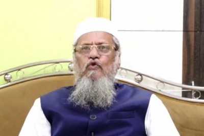 रजा अकादमी का फरमान: '31 तारीख पर शैतानी खुराफात से बचें मुसलमान', न्यू ईयर का जश्न हराम