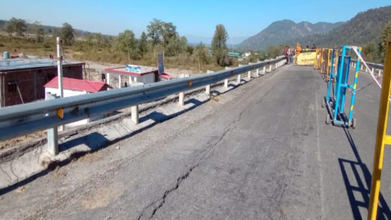 ऋषभ पंत के एक्सीडेंट के बाद जागा परिवहन विभाग, नारसन बॉर्डर से सिंहद्वार तक होगा हाईवे का सर्वे