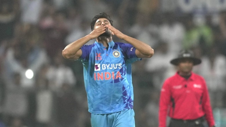 IND vs SL 1st T20: उमरान मलिक ने तोड़ा बुमराह का रिकॉर्ड, 155 की स्पीड से बॉल डाल श्रीलंकाई कप्तान को चौंकाया