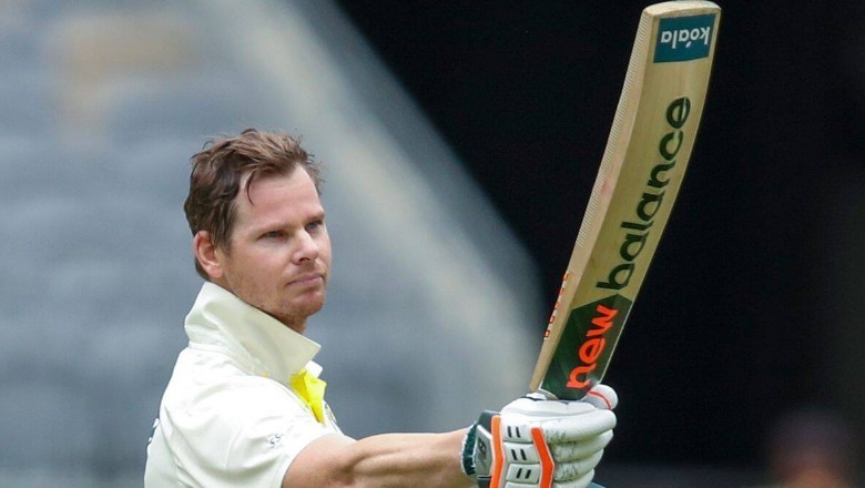 AUS vs SA: स्टीव स्मिथ ने डॉन ब्रैडमैन का रिकॉर्ड तोड़ा, इस मामले में पोंटिंग-वॉ के बाद तीसरे नंबर पर पहुंचे