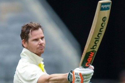 AUS vs SA: स्टीव स्मिथ ने डॉन ब्रैडमैन का रिकॉर्ड तोड़ा, इस मामले में पोंटिंग-वॉ के बाद तीसरे नंबर पर पहुंचे
