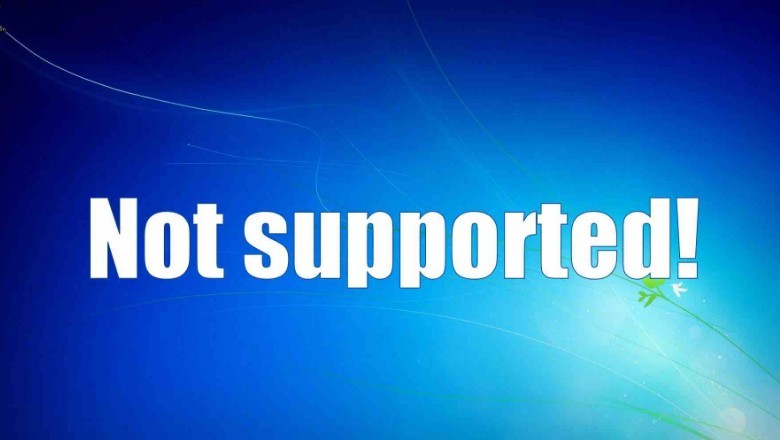 इन विंडोज के लिए अब सिक्योरिटी अपडेट नहीं देगा Microsoft, देखें वर्जन की पूरी लिस्ट