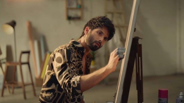 Farzi Teaser: शाहिद कपूर ने नए साल पर दिया फैंस को बड़ा तोहफा, वेब सीरीज 'फर्जी' का टीजर आउट