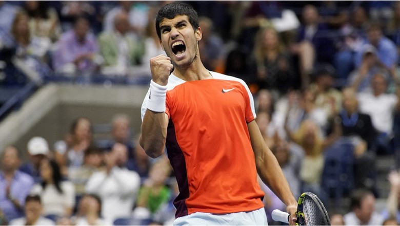 Australian Open: विश्व नंबर-1 खिलाड़ी कार्लोस अल्कारेज ऑस्ट्रेलियन ओपन से बाहर