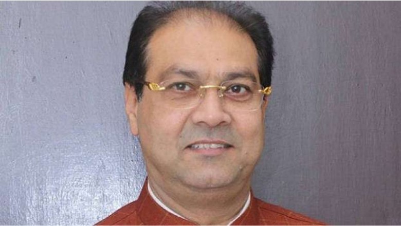 यूपी से 31 हजार को मिलेगा हज यात्रा का मौका, कमेटी के अध्यक्ष ने कैबिनेट मंत्री का जताया आभार