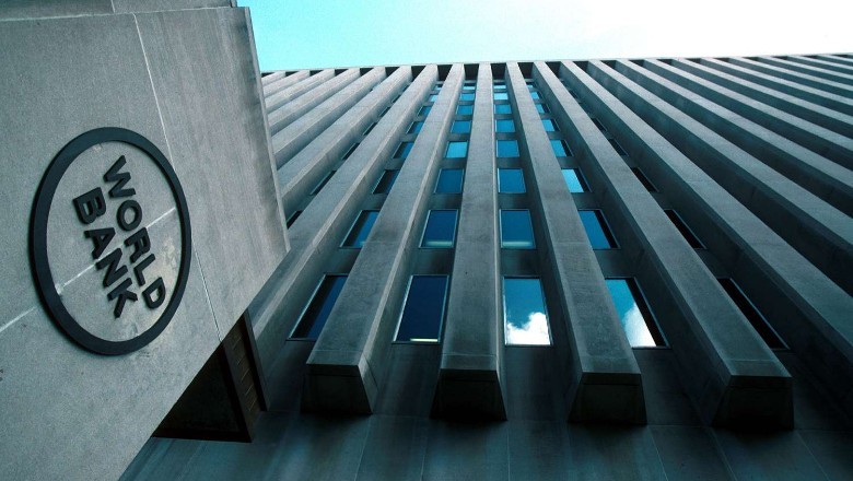 World Bank: सात बड़ी विकासशील अर्थव्यवस्थाओं में सबसे तेज रहेगी भारत की आर्थिक वृद्धि दर