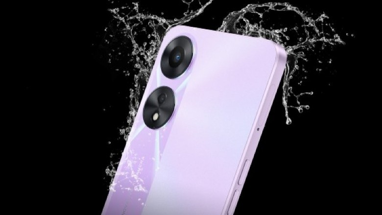 Oppo A78 5G: इस दिन लॉन्च होगा यह खूबसूरत डिजाइन वाला फोन