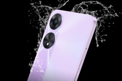 Oppo A78 5G: इस दिन लॉन्च होगा यह खूबसूरत डिजाइन वाला फोन