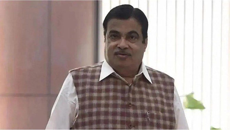 नितिन गडकरी को जान से मारने की धमकी, 67 मिनट के अंदर आए तीन कॉल