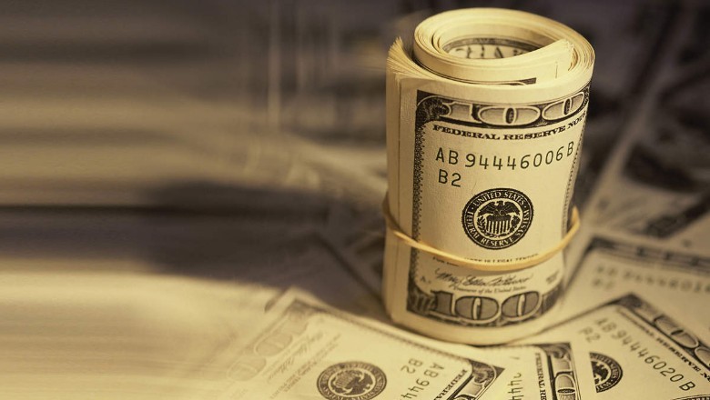 Forex Reserves: साल के पहले हफ्ते में विदेशी मुद्रा भंडार 1.3 अरब डॉलर घटा, स्वर्ण भंडार में इजाफा