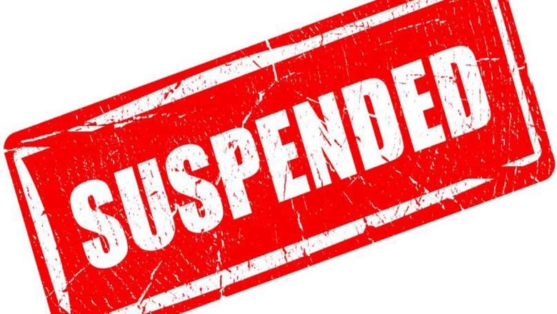 Uttarakhand: 2015 में हुई दरोगा भर्ती धांधली मामले बड़ी कार्रवाई, पुलिस मुख्यालय ने किए 20 दरोगा सस्पेंड