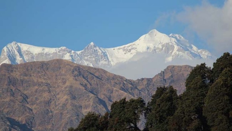 Uttarakhand: चार दिन बारिश-बर्फबारी के आसार, जानें आज कहां कैसा है मौसम का हाल