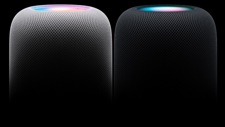 Apple HomePod 2 भारत में हुआ लॉन्च, आग लगने पर भेजेगा अलर्ट