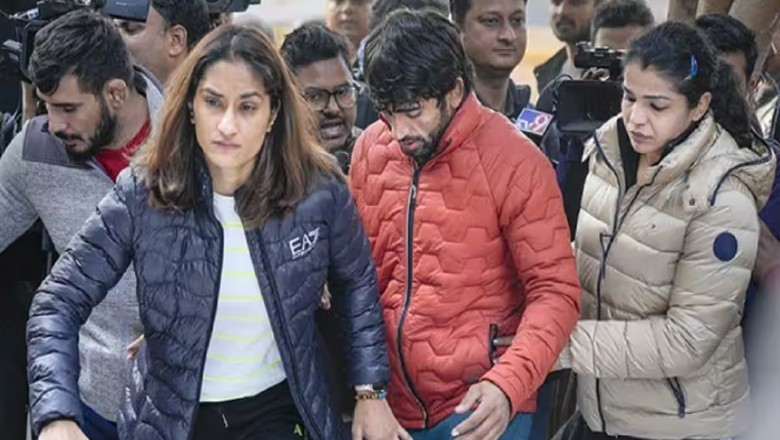 Wrestlers Protest: पहलवानों की लड़ाई को 'जाट बनाम ठाकुर' बनाने की कोशिश