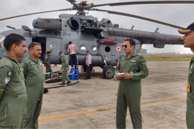 Exercise Pralay: चीन की घुसपैठ पर नकेल कसने की तैयारी