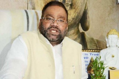 UP: स्वामी प्रसाद मौर्य बोले- मुलायम सिंह को पद्म विभूषण देकर उनका अपमान किया गया, भारत रत्न की मांग की
