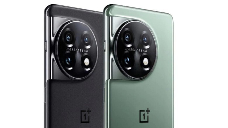 स्नैपड्रैगन 8 Gen 1 प्रोसेसर वाला भारत का सबसे सस्ता फोन हो सकता है OnePlus 11