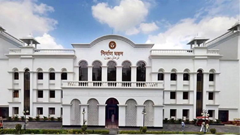 UP : पीडब्ल्यूडी के पास पैसे अपार, पर सड़क निर्माण की धीमी रफ्तार
