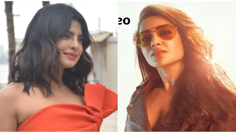 सिटाडेल के रीमेक में वरुण के साथ दिखेंगी सामंथा, प्रियंका ने खास अंदाज में किया अभिनेत्री का स्वागत