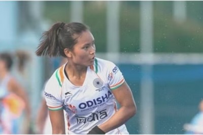 IND vs SA: दक्षिण अफ्रीका दौरे के लिए भारत की जूनियर हॉकी टीम का एलान