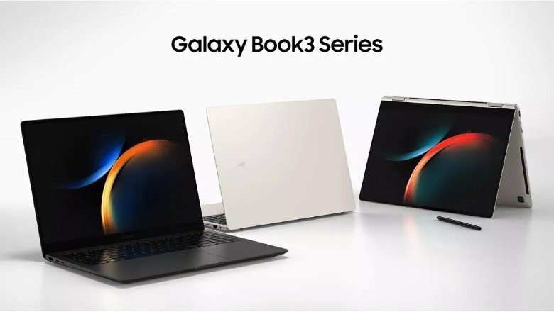 Samsung Galaxy Book 3 Series: 13th Gen Intel प्रोसेसर और एस पेन के साथ हुआ लॉन्च