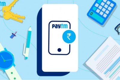 पेटीएम ने की मुनाफे की घोषणा, विजय शेखर शर्मा बोले- हमारी टीम के प्रयासों से हो पाया संभव