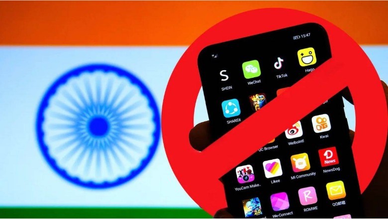 चीन पर फिर डिजिटल सर्जिकल स्ट्राइक, सरकार ने बैन किए 200 से ज्यादा मोबाइल एप