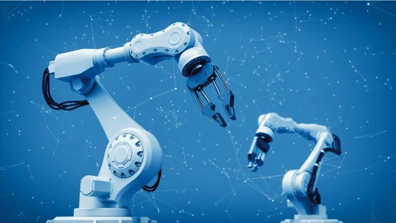 AI Robot: गोवा के समुद्र तटों पर तैनात हुए एआई रोबोट, लाइफगार्ड की तरह बचाएंगे लोगों की जान