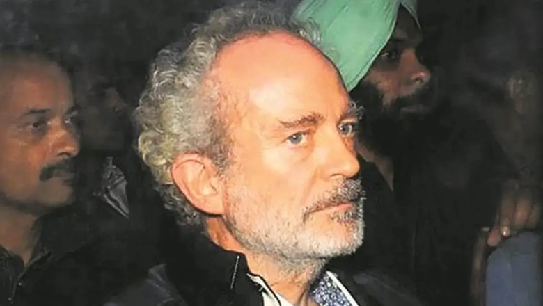 सुप्रीम कोर्ट: आरोपी ब्रिटिश नागरिक क्रिश्चियन मिशेल की जमानत याचिका खारिज