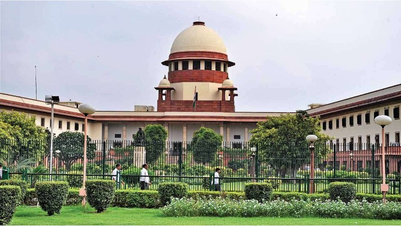 Supreme Court: हल्द्वानी में रेलवे की जमीन पर अतिक्रमण मामले की सुनवाई दो मई को