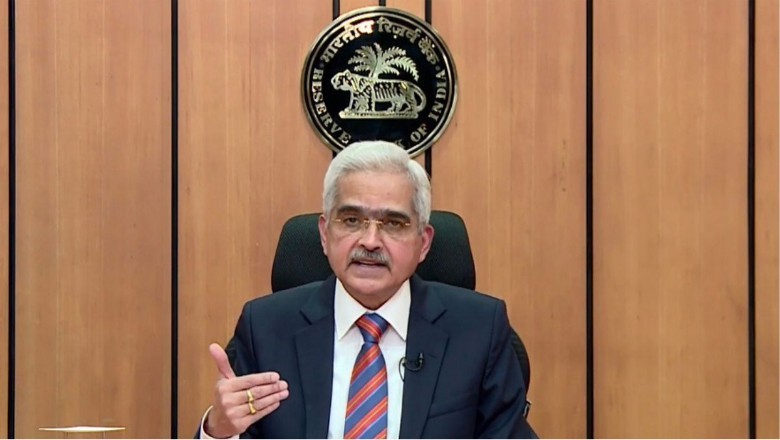 आरबीआई गवर्नर शक्तिकांत दास अदाणी प्रकरण पर बोले- बैंकों की स्थिति मजबूत, ‘ऐसे मामलों का असर नहीं’