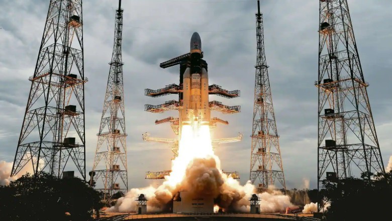 इसरो व नौसेना ने किया क्रू मॉड्यूल रिकवरी मॉडल का शुरुआती परीक्षण, 2024 में जाएगा गगनयान