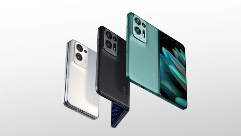 Oppo Find N2 Flip: लॉन्चिंग तारीख कंफर्म, सैमसंग Galaxy Z Flip 4 से होगा मुकाबला