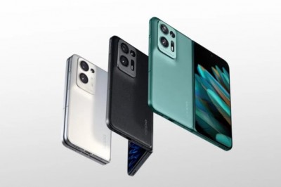 Oppo Find N2 Flip: लॉन्चिंग तारीख कंफर्म, सैमसंग Galaxy Z Flip 4 से होगा मुकाबला