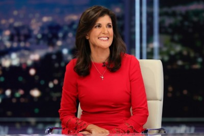 US President Polls: राष्ट्रपति चुनाव के लिए निक्की हेली ने पेश की दावेदारी, ट्रंप को दी चुनौती