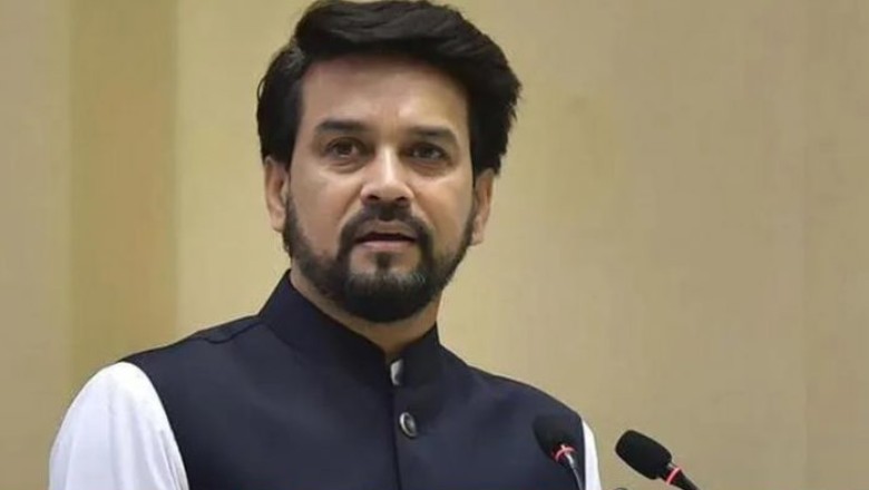 शीतकालीन खेलों के लिए बनेगा विश्व स्तरीय उत्कृष्टता केंद्र, खेल मंत्री बोले- विश्व में श्रेष्ठ होगा